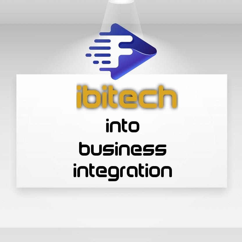 IBITech Logo
